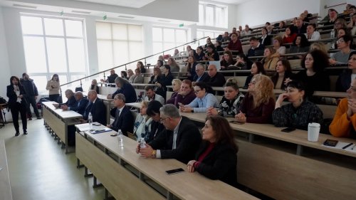 БДУ отваря нови специалности и затяга връзката с общините за кампания 2026/2027 - E-Burgas.com