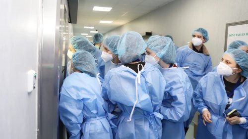 30 места за безплатно обучение по военна медицина през 2026/2027 г. - E-Burgas.com