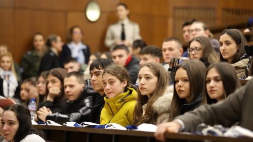 30 места за безплатно обучение по военна медицина през 2026/2027 г. - E-Burgas.com