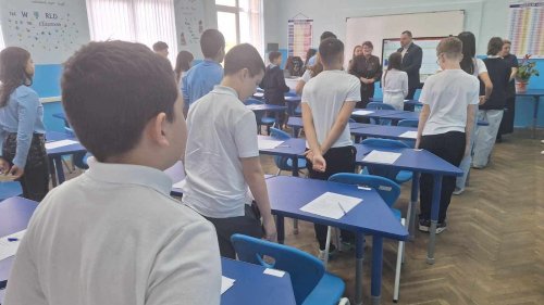 Силен старт за модерното образование: нов чуждоезиков кабинет в ОУ „П. Р. Славейков“ – Бургас - E-Burgas.com