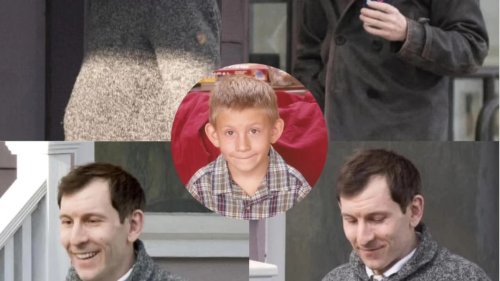 Ерик Пер Съливан днес: как изглежда Дюи от „Малкълм“ 18 години по-късно - E-Burgas.com