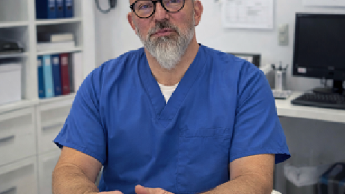 Хипербарна оксигенация и митохондриална функция: роля на кислородните флуктуации в клетъчната регенерация - E-Burgas.com