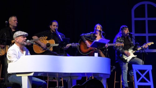 Поезия, музика и сцена се срещат в спектакъла „Споделени дълбини“ в Бургас - E-Burgas.com