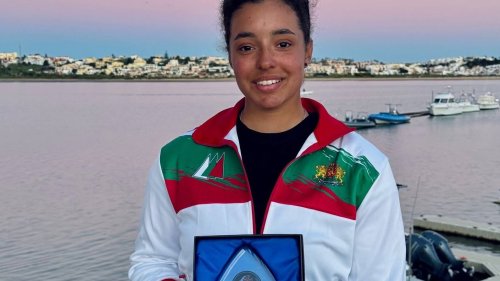 Александра Лукоянова с втора голяма победа за сезона – триумф в Europa Cup Portimão - E-Burgas.com