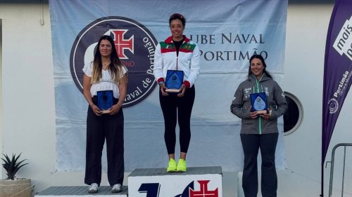 Александра Лукоянова с втора голяма победа за сезона – триумф в Europa Cup Portimão - E-Burgas.com