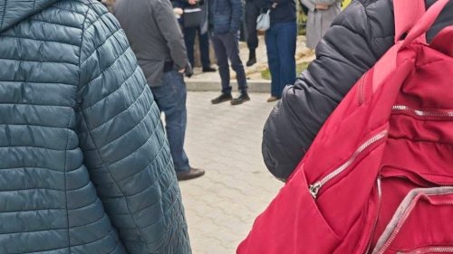 Въоръжени украинци, незаконно строителство и арести в парк „Златни пясъци“ - E-Burgas.com