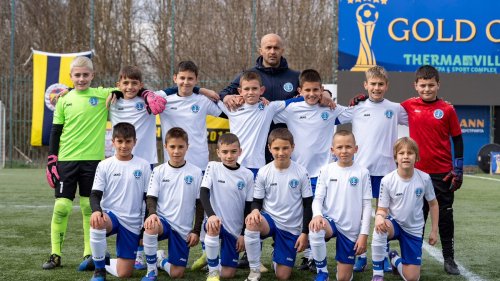 Малките „акули“ на Черноморец стигнаха финал на IFT Gold Cup 2026 след серия от силни победи - E-Burgas.com