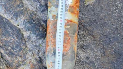 Военноморските сили унищожиха плаващ дрон със снаряди край Синеморец - E-Burgas.com