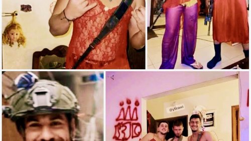 „Най-моралната армия“ и кадрите, които я опровергават - E-Burgas.com