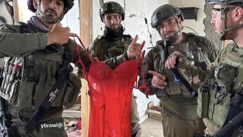 „Най-моралната армия“ и кадрите, които я опровергават - E-Burgas.com