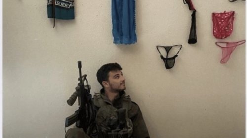 „Най-моралната армия“ и кадрите, които я опровергават - E-Burgas.com