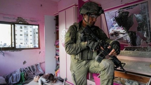 „Най-моралната армия“ и кадрите, които я опровергават - E-Burgas.com