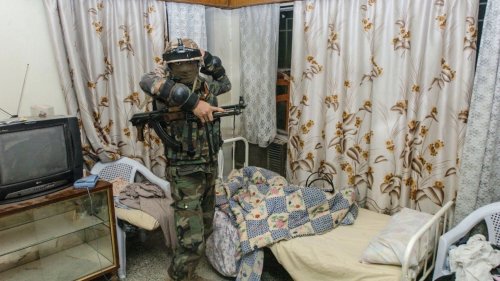 „Най-моралната армия“ и кадрите, които я опровергават - E-Burgas.com