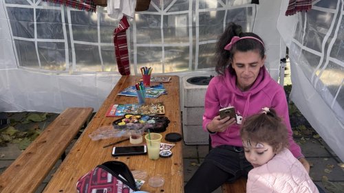 С фолклорен празник с. Прилеп отбеляза 95 години читалищна дейност - E-Burgas.com