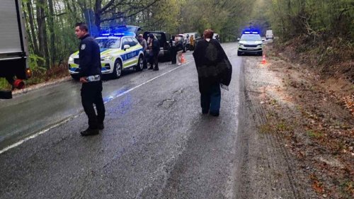 Трагедия край Малко Търново: автобус без контрол отне два живота, десетки ранени - E-Burgas.com