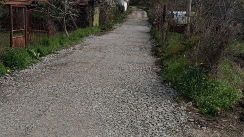 Хората в Острицта взеха нещата в свои ръце и започнаха подготовка за обещания ремонт - E-Burgas.com