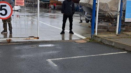Частна охрана на държавна територия по време на регата в Бургас: кой я нае, какво пази и кой разреши контрол на достъпа? - E-Burgas.com