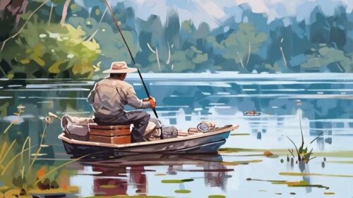 Десет иминити български художници откриха своята изложба в Бургас по проект на ЕС- „Рибарството като поминък“ - E-Burgas.com