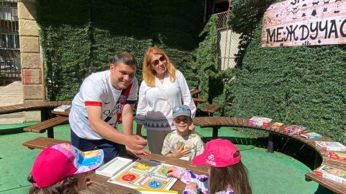 Славейково фест: когато училището се превърне в празник - E-Burgas.com