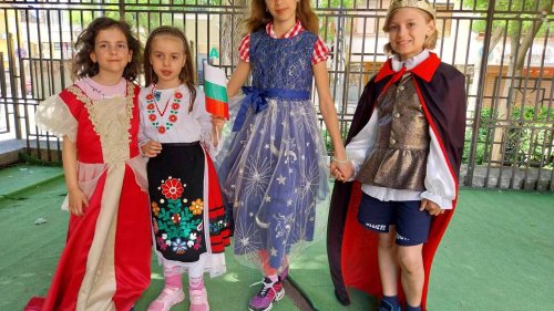 Славейково фест: когато училището се превърне в празник - E-Burgas.com