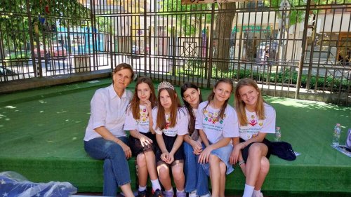 Славейково фест: когато училището се превърне в празник - E-Burgas.com