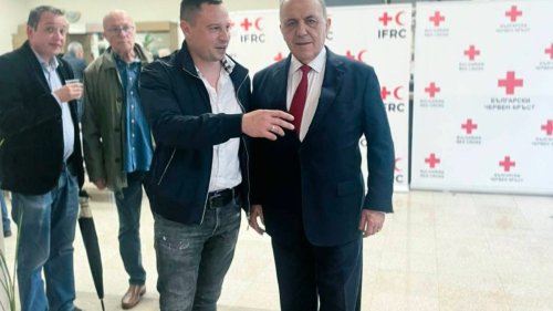 Румен Ралчев остава начело на НСБО след националното събрание в София - E-Burgas.com
