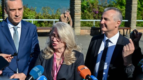 Драма в Бургас: хората трябва да заобикалят заради Giro d’Italia - E-Burgas.com