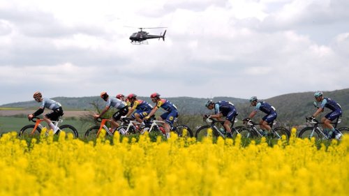 Giro d’Italia превърна България в сцена пред 800 милиона зрители: история, която доскоро звучеше невъзможно - E-Burgas.com