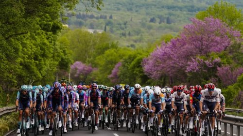 Giro d’Italia превърна България в сцена пред 800 милиона зрители: история, която доскоро звучеше невъзможно - E-Burgas.com