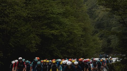 Giro d’Italia превърна България в сцена пред 800 милиона зрители: история, която доскоро звучеше невъзможно - E-Burgas.com