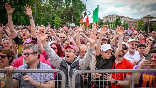 Giro d’Italia превърна България в сцена пред 800 милиона зрители: история, която доскоро звучеше невъзможно - E-Burgas.com