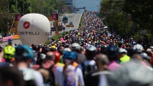 Giro d’Italia превърна България в сцена пред 800 милиона зрители: история, която доскоро звучеше невъзможно - E-Burgas.com