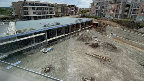 Училище на брега на морето. Не в Норвегия. Не в Дания. В Бургас. - E-Burgas.com