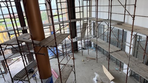 Училище на брега на морето. Не в Норвегия. Не в Дания. В Бургас. - E-Burgas.com