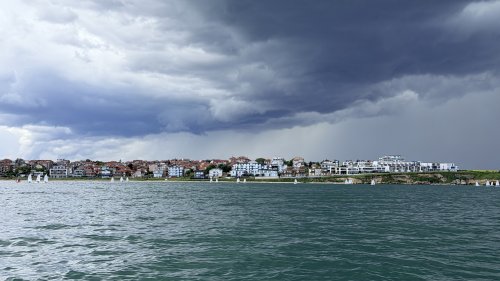 Бургас затвърди мястото си на ветроходната карта с първата международна регата „Kraimorie Cup 2026“ - E-Burgas.com