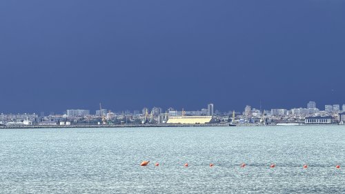 Бургас затвърди мястото си на ветроходната карта с първата международна регата „Kraimorie Cup 2026“ - E-Burgas.com