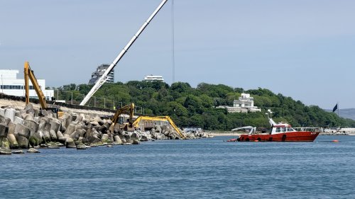 От затворено пристанище към жив морски град: Бургас се променя - E-Burgas.com