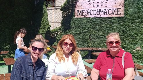 Славейково фест: когато училището се превърне в празник - E-Burgas.com
