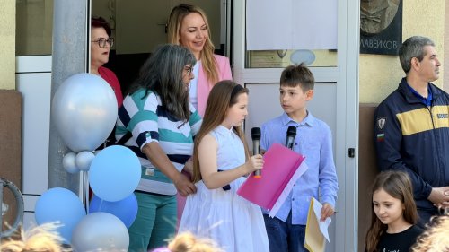 Когато традицията отстъпи място на административното решение: какво всъщност се случва около Крайморие и Славейковото училище - E-Burgas.com