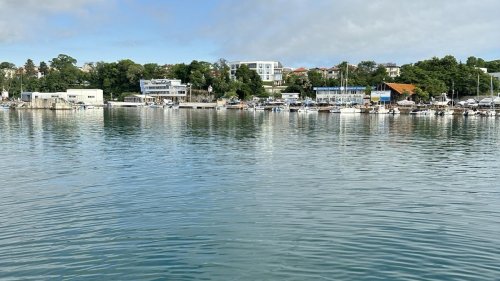 ВОДОЛАЗНА КАТЕР „ФОРОС“ И УЧЕБНО СПУСКАНЕ В ПОРТ ЦАРЕВО - E-Burgas.com