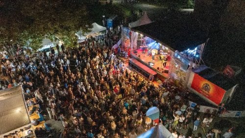Rock Dog се завръща в Бургас: четири дни рок, над 300 вида бира и свободен вход край Пантеона - E-Burgas.com