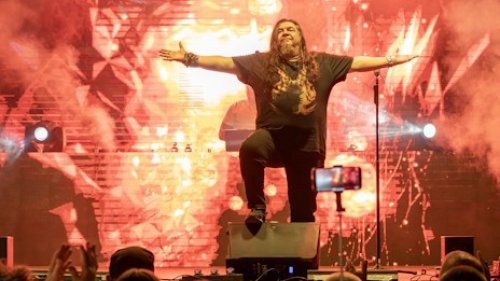 ROCK DOG взриви Бургас: Милена и Звезди превърнаха Пантеона в сцена за голям рок концерт - E-Burgas.com