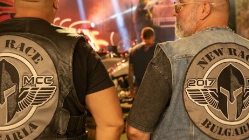 ROCK DOG взриви Бургас: Милена и Звезди превърнаха Пантеона в сцена за голям рок концерт - E-Burgas.com