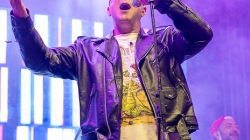 ROCK DOG пръсна Морската градина по шевовете: тази вечер е големият финал край Пантеона - E-Burgas.com