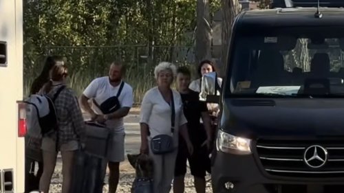 Затварят ли институциите очи за „украинската автогара“ в Слънчев бряг? - E-Burgas.com