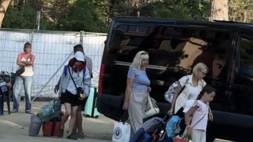 Затварят ли институциите очи за „украинската автогара“ в Слънчев бряг? - E-Burgas.com