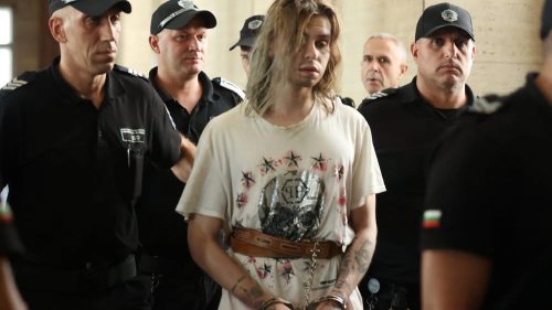 Оставиха в ареста украинеца, обвинен за убийството на 18-годишна японка в „Бъкстон“ - E-Burgas.com