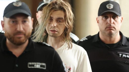 Оставиха в ареста украинеца, обвинен за убийството на 18-годишна японка в „Бъкстон“ - E-Burgas.com