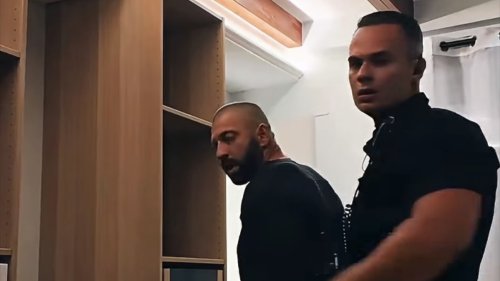 Арестуваха Стоян Колев в Испания - E-Burgas.com
