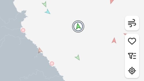 Влекачът ALIOTH се насочва към CHELSEA 3 при тежко вълнение - E-Burgas.com